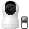 Vidinė 360° Wi-Fi IP kamera Gosund IPC2 3MP