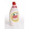 Indų ploviklis FAIRY LEMON, 450 ml