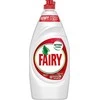 Indų ploviklis FAIRYPomegranade&Raudona Oranžinis, 900 ml