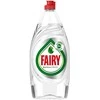 Indų ploviklis Fairy Pure &amp; Clean, 0.45 l
