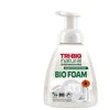 Indų polovimo putos TRI BIO, Bio foam, 0.3 l