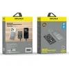 Induction powerbank Awei PA-30 5000mAh MagSafe pilkos spalvos