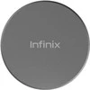 Infinix 15W Magnetinis belaidis įkroviklis juodos spalvos