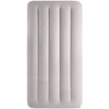 Pripučiamas vienvietis čiužinys su USB pompa INTEX 64177, 191x99x30 cm