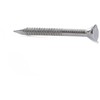 Inkarinės statybinės vinys HAUSHALT, 40×4,2 mm, 1kg