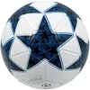 INNA FUTBOLO KAMUOLYS UCL Baltas/Mėlynas R.5 437221