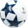 INNA FUTBOLO KAMUOLYS UCL Baltas/Mėlynas R.5 437221