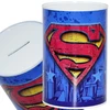 INNA METALINĖ TAUPYKLĖ SUPERMAN 10x15CM 448357