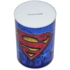 INNA METALINĖ TAUPYKLĖ SUPERMAN 10x15CM 448357