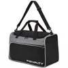 INNA SPORTINIS KREPŠYS PENALTY BAG MALA GYM S11 MEDIUM Juodas 4007857