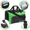 INNA SPORTINIS KREPŠYS PENALTY BAG MALA GYM S11 MEDIUM ŽALIAS 4029750