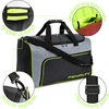 INNA SPORTINIS KREPŠYS PENALTY BAG MALA GYM S11 MEDIUM NEONINĖ ŽALIA 4007826