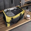 INNA SPORTINIS KREPŠYS PENALTY BAG MALA GYM S11 MEDIUM GELTONAS 4029729