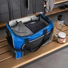 INNA SPORTINIS KREPŠYS PENALTY BAG MALA GYM S11 MEDIUM MĖLYNAS 4029743
