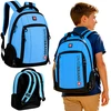 INNA TURISTINĖ MIESTO KUPRINĖ 20L SWISSBRAND MĖLYNA 5812978