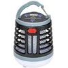 Sanico Insecticide lamp 1200mAh juodos spalvos
