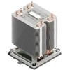 Intel AXXSTPHMKIT Kompiuterio aušinimo sistema Procesorius Radiatorius Pilka