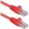 Intellinet patch 6 kat.UTP 3.0m raudonas kabelis, 342179