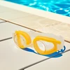 Intex Geltoni plaukimo akiniai vaikams