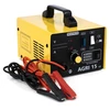INVERTORINIS ĮKROVIKLIS AGRI 15 V2 6/12V, 15A, 230V, PB/AGM-GEL/LiFePO MAGNUM