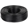 Azusa 4 mm mono mikrofono kabelis
