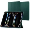 Spigen Urban Fit – dėklas skirtas Apple iPad Pro 13 M4, 2024 Midnight Žalias
