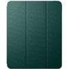 Spigen Urban Fit – dėklas skirtas Apple iPad Pro 13 M4, 2024 Midnight Žalias