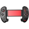 iPega 9083SH Wireless Gamepad Raudona Bat for Android/iOS/PS4/PC/N-Switch Juodas