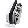 iPega 9186 Charger Dock Pro N-Switch Joy-Con atsarginė kopija