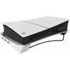 Dėklas iPega P5S008 horizontalus stovas su USB HUB, skirtas PS5 Slim Baltas