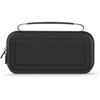 „iPega SW2003C“ kelioninis dėklas, skirtas „Nintendo Switch 2“, juodas