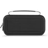 „iPega SW2003C“ kelioninis dėklas, skirtas „Nintendo Switch 2“, juodas
