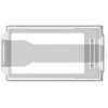 iPega SW2117 Apsauginis stiklas skirtas Nintendo Switch 2 (su aplikatoriumi)