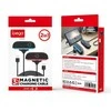 „iPega SW2119A“ įkrovimo laidas (3 m, 2 vnt.), skirtas „JoyCon“ valdikliui „Nintendo Switch 2“, raudonas/mėlynas