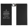 iPhone baterija, skirta iPad Pro 12.9 10307mAh ličio jonų (masinė)