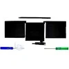 „iPhone“ baterija, skirta „MacBook A1713/A2171“, 5100mAh (urmu)