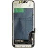 Iphone Lcd „iPhone 13“ skystųjų kristalų ekranas + jutiklinis blokas, juodas V įdėklas
