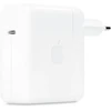 iPhone Originalus USB-C maitinimo adapteris – MacBook įkroviklis – 67W – Baltas