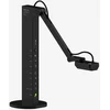 IPV IPEVO VZ-R ULTRA dokumentų kamera Juoda 25,4 / 3,06 mm (1 / 3.06″) CMOS