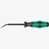 Įrankis rinklių kontaktams 0.6x3.5x81mm 008102 Wera