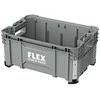 Flex Accessories Įrankių dėžė su atviru viršumi FLEX Stack Pack