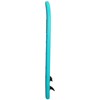 FunWater SUP lenta plaukimui SUPFW71A (sötétkék)