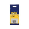 IRWIN antgalių rinkinys 3 vnt. PH1 PH2 PH3 /25mm