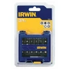 IRWIN ANTGALIŲ RINKINYS 30 vnt. + LAIKIKLIS, *MIX…