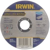 IRWIN DISKAS ALIUMINIUI PLOKŠČIAS 115mm x 1,6mm x 22,23mm…