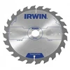 IRWIN DISKINIS PJŪKLAS SU KARBIDINIAIS DANTIMIS 250*30*24z