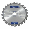 IRWIN DISKINIS PJŪKLAS SU KARBIDINIAIS DANTIMIS 210*30*20z