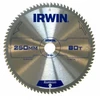 IRWIN DISKINIS PJŪKLAS SU KARBIDO DANTIMIS 250*30*80z/ ALIUMINIUI