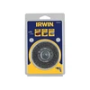 IRWIN DISKINIS ŠEPETYS SU KOTELIU 75mm x 10mm