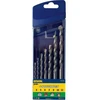 IRWIN GRĄŽTAS BETONUI MASONRY RINKINYS 7 vnt. 4, 5, 6, 7, 8, 10, 12 mm….